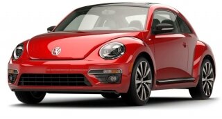 2015 Volkswagen Beetle 1.4 TSI 160 PS DSG Design Araba kullananlar yorumlar